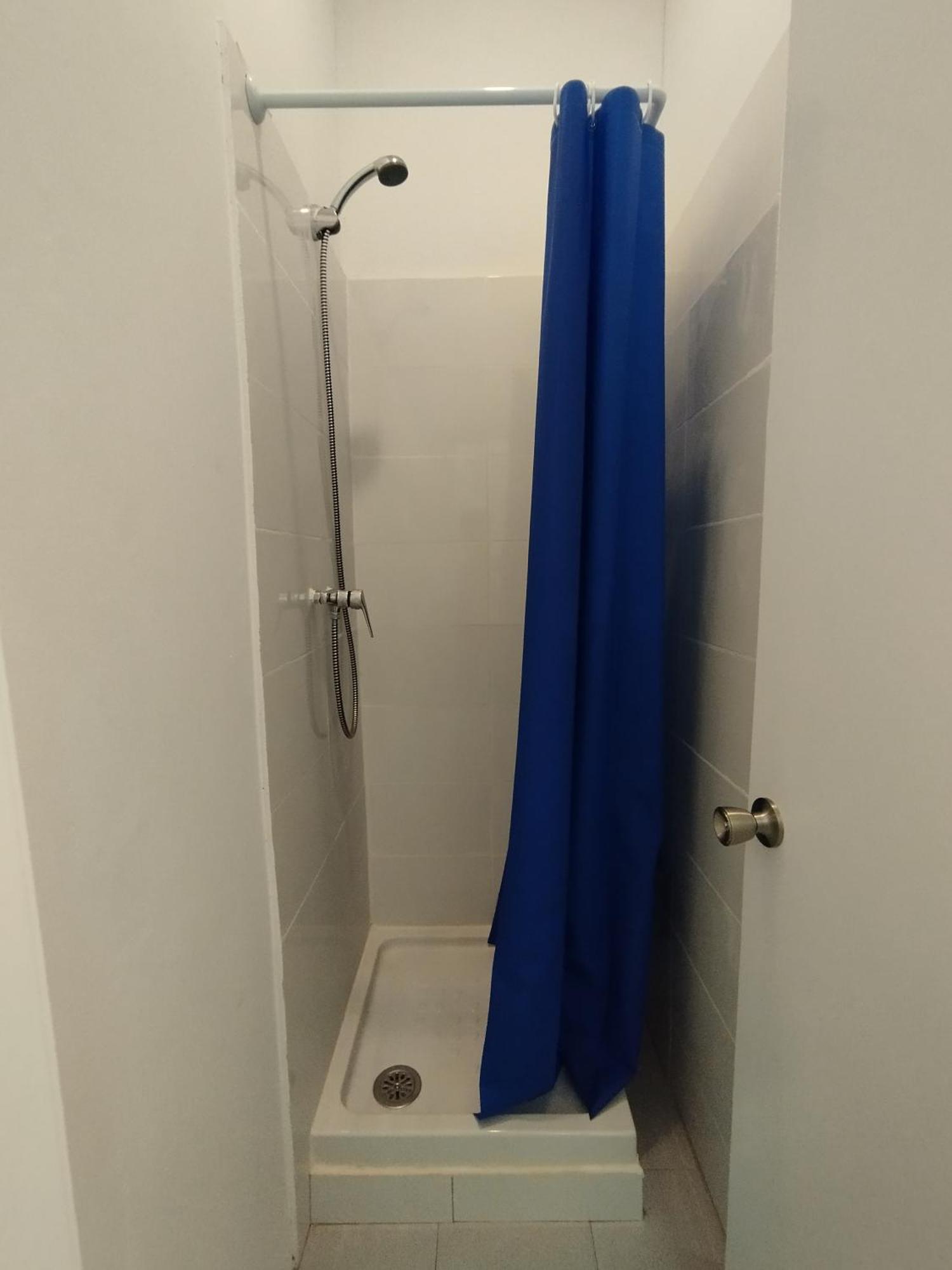 Hostel M Torres Madrid Dış mekan fotoğraf