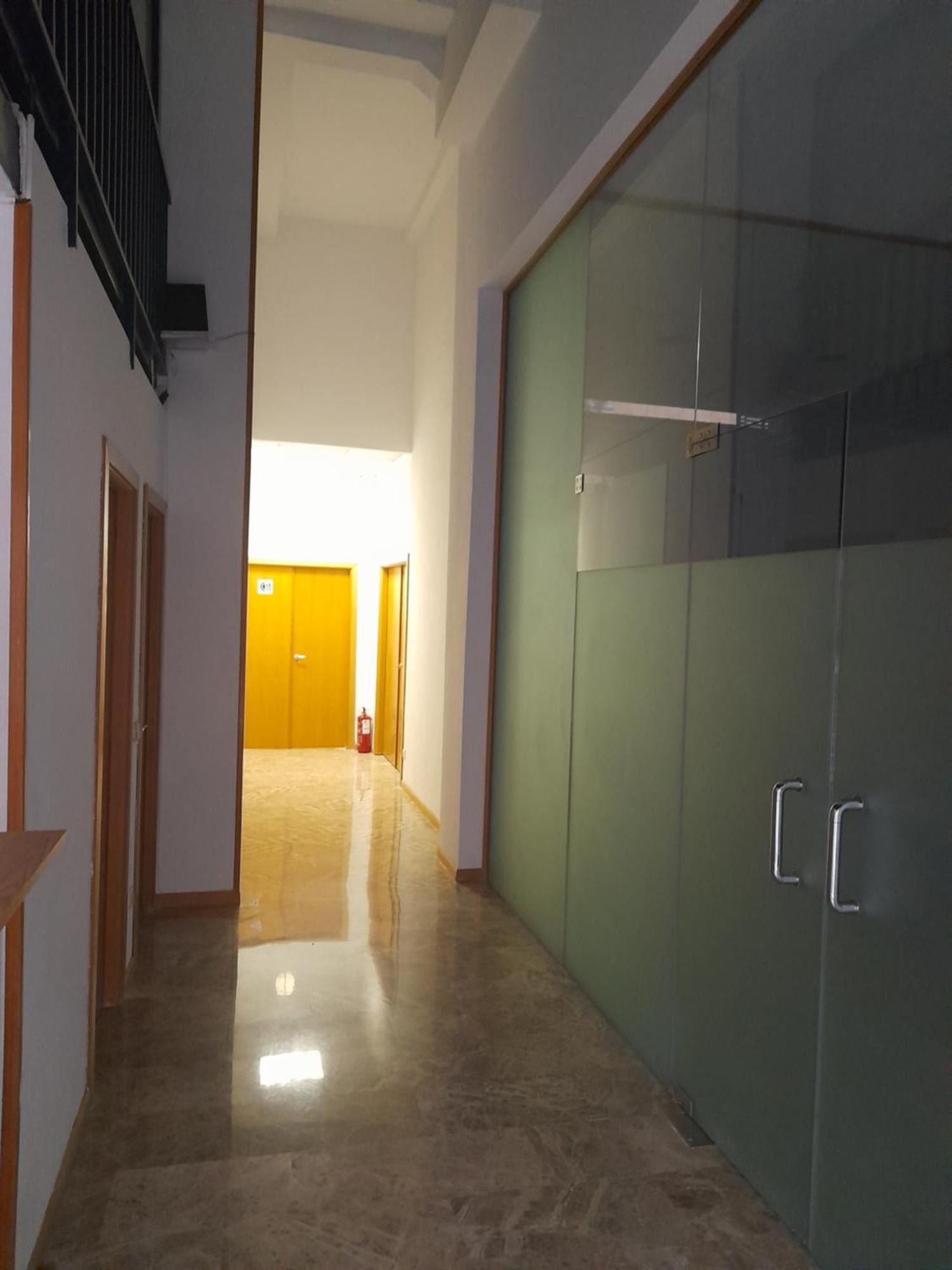 Hostel M Torres Madrid Dış mekan fotoğraf