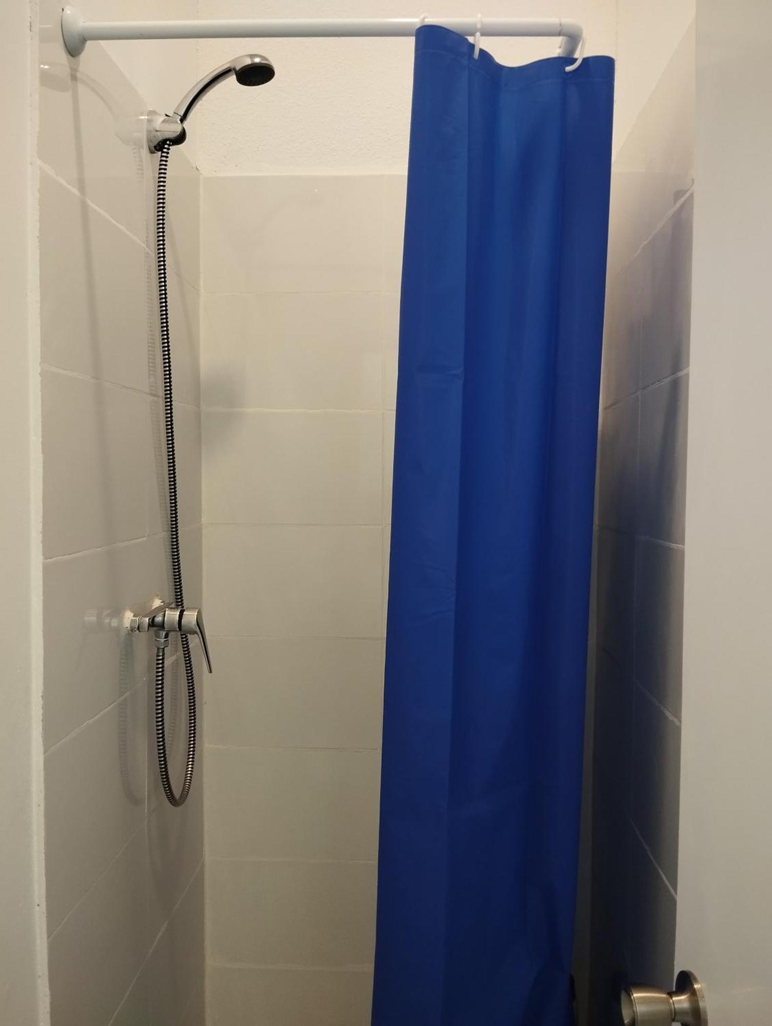 Hostel M Torres Madrid Dış mekan fotoğraf